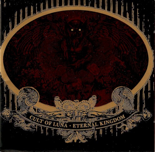 Cult of Luna - Eternal Kingdom